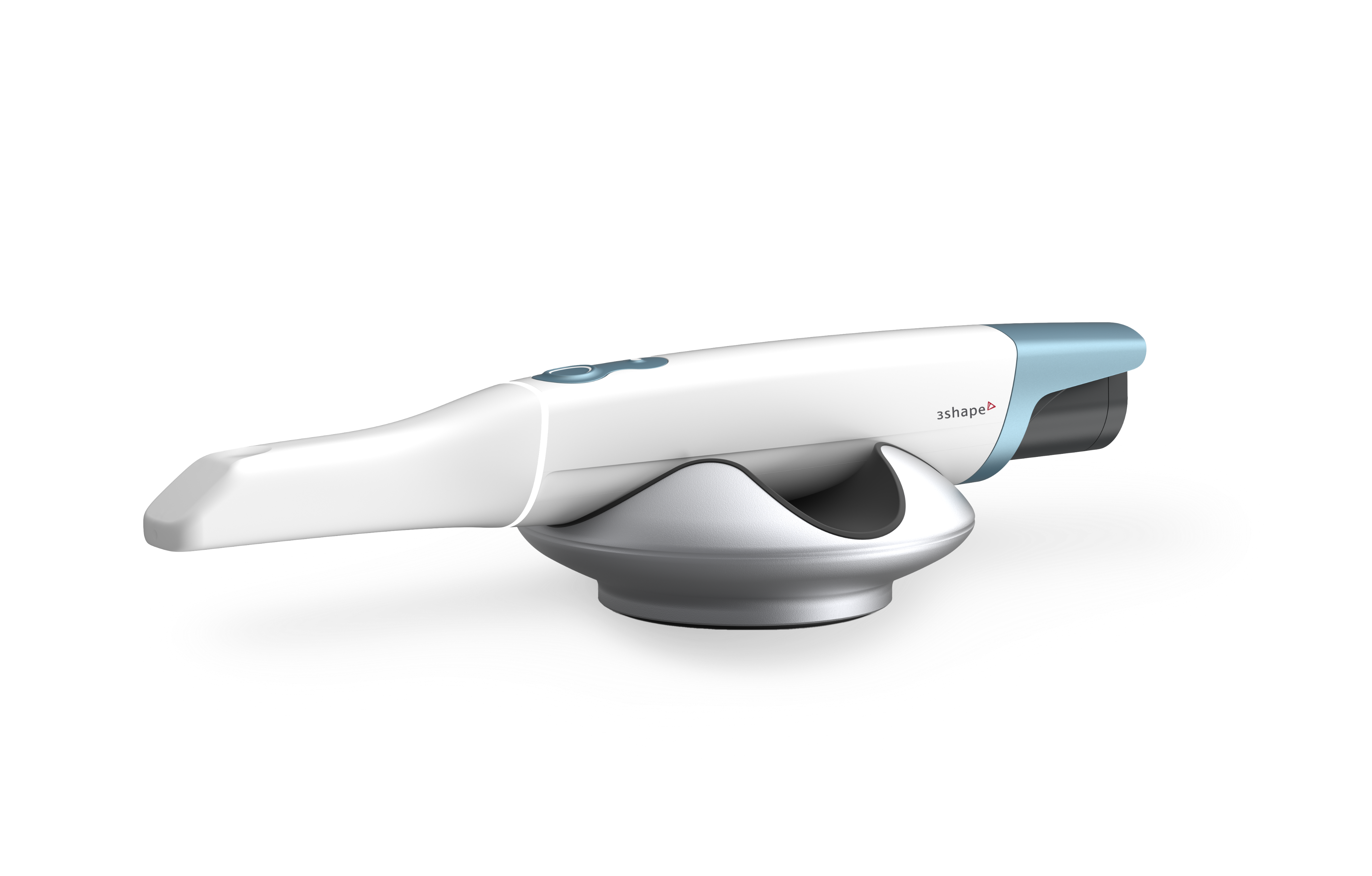 TRIOS 3 Wireless dental scanner