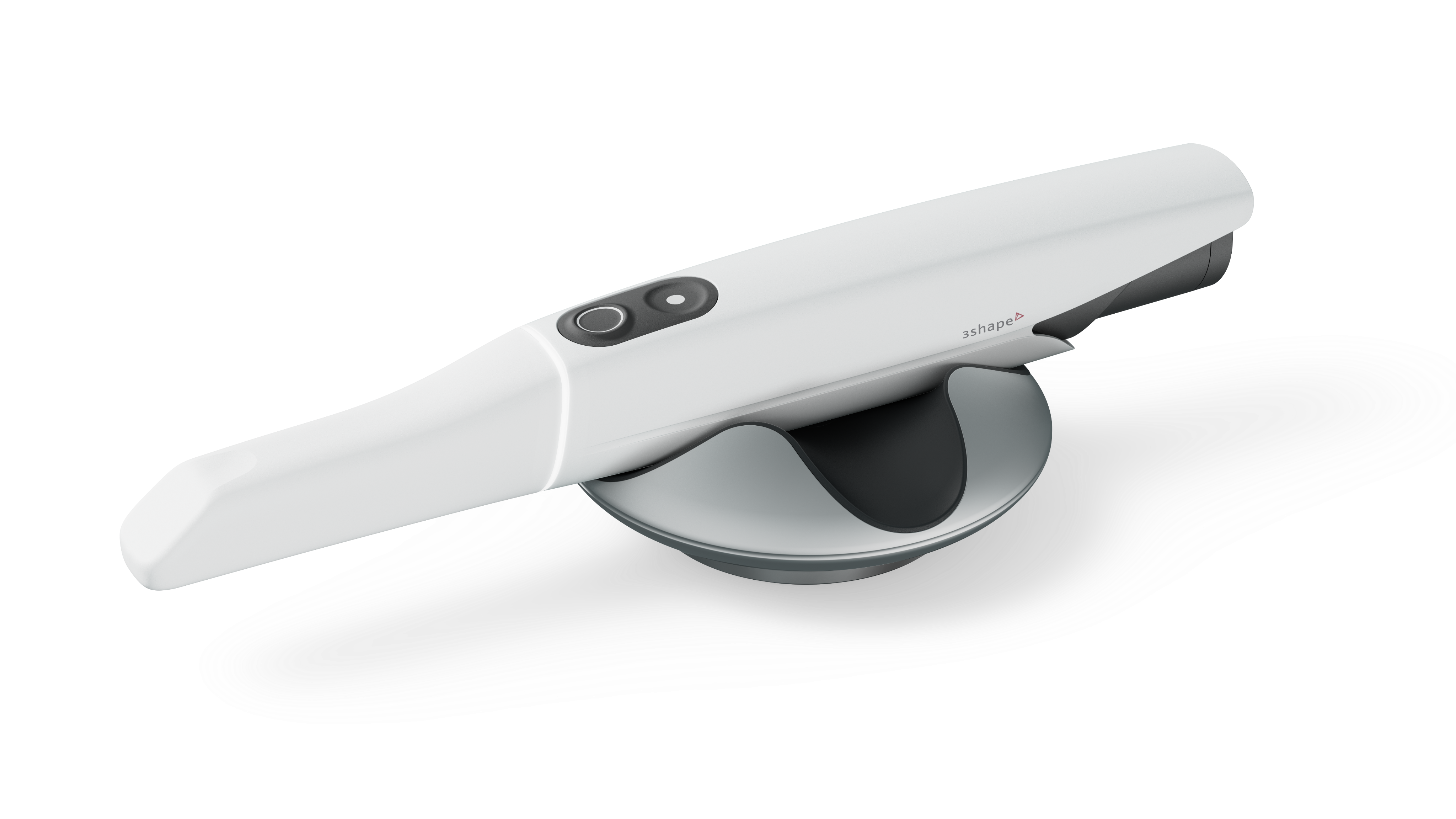 TRIOS 3 Wireless dental scanner