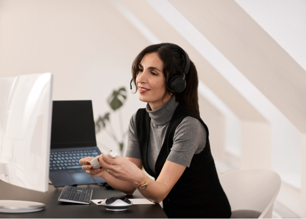 Using TRIOS 5 Pod scanner